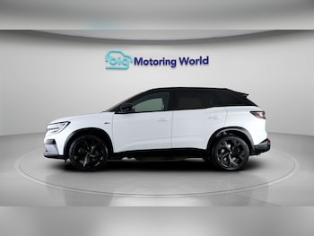 Used Renault Austral 2023 for sale - 79208557: Photo