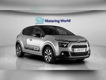 Used Citroen C3 2024 for sale - 79813997: Photo
