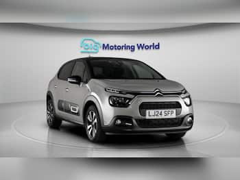 Used Citroen C3 2024 for sale - 79813997: Photo