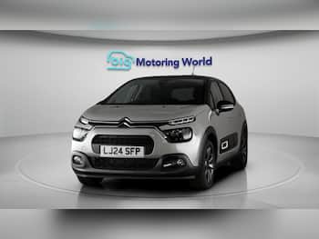 Used Citroen C3 2024 for sale - 79813997: Photo