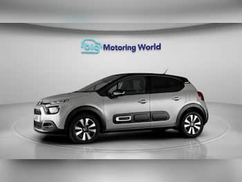 Used Citroen C3 2024 for sale - 79813997: Photo