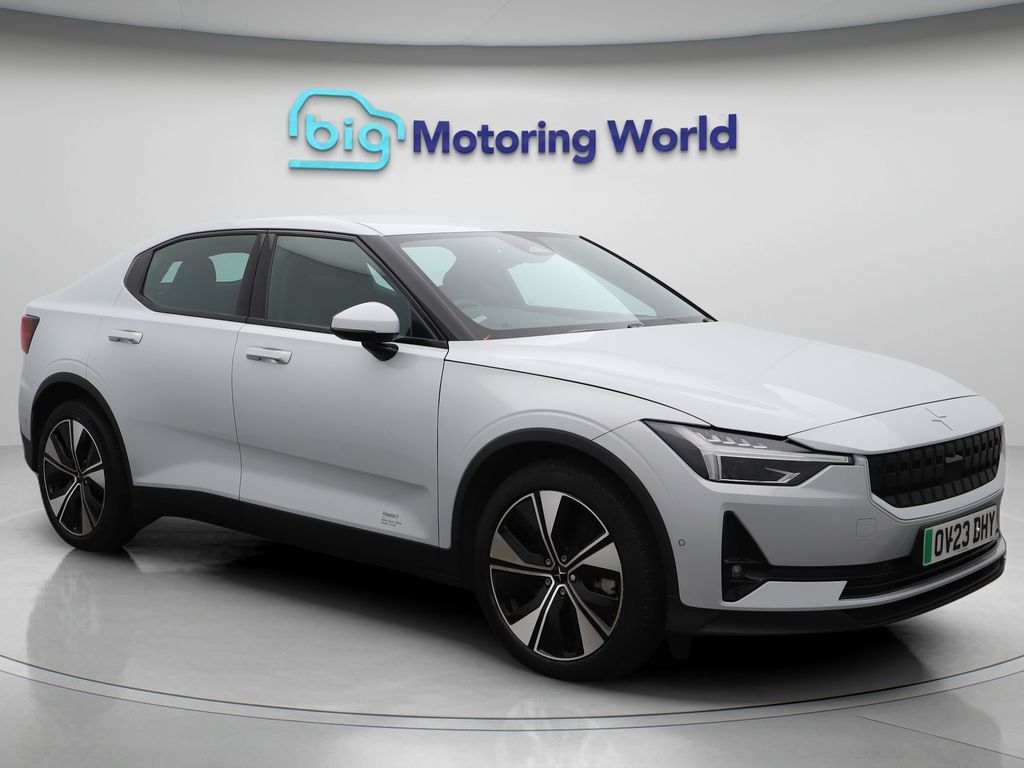 Used Polestar Polestar 2 2023 for sale - 76815587: Photo 10