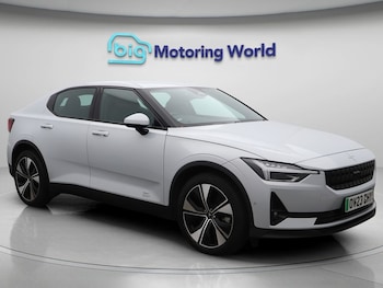 Polestar - Polestar 2
