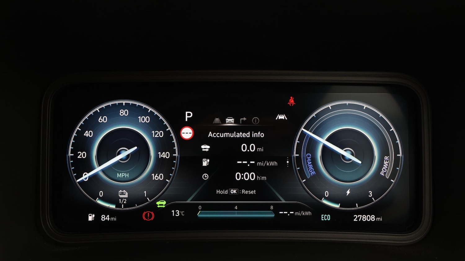 Used Hyundai KONA for sale - 77523065: Photo 10