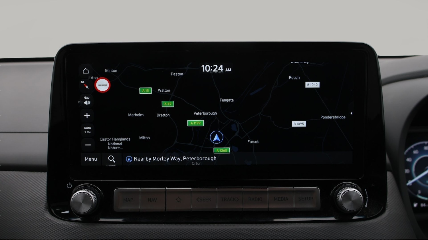 Used Hyundai KONA for sale - 77523065: Photo 11