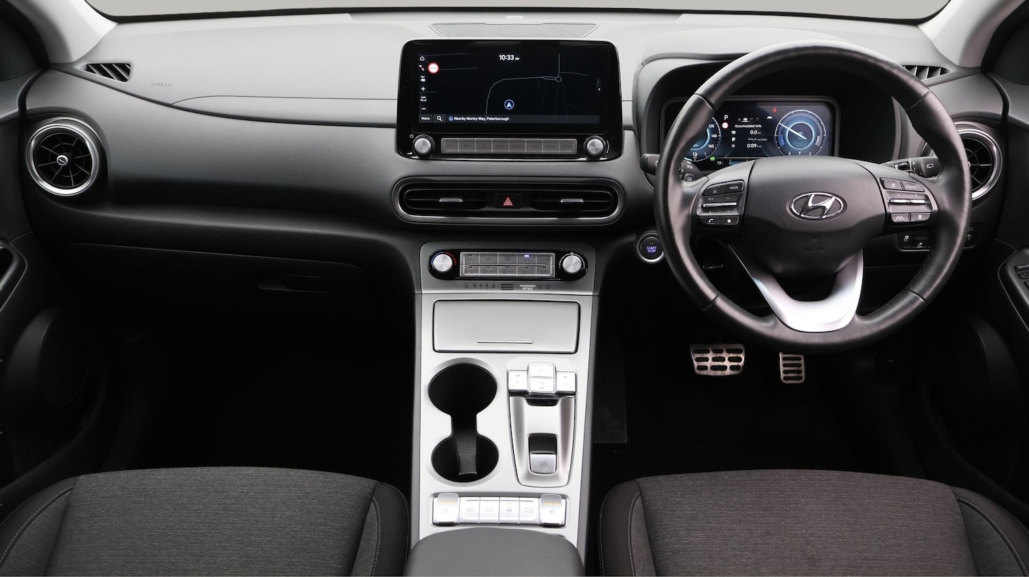 Used Hyundai KONA for sale - 77523065: Photo 13