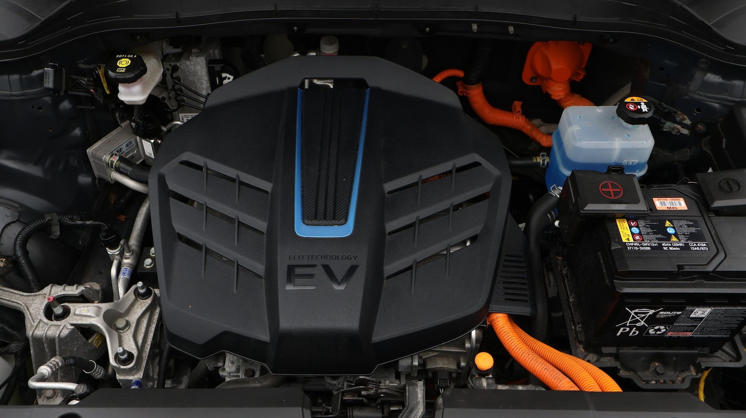 Used Hyundai KONA for sale - 77523065: Photo 19