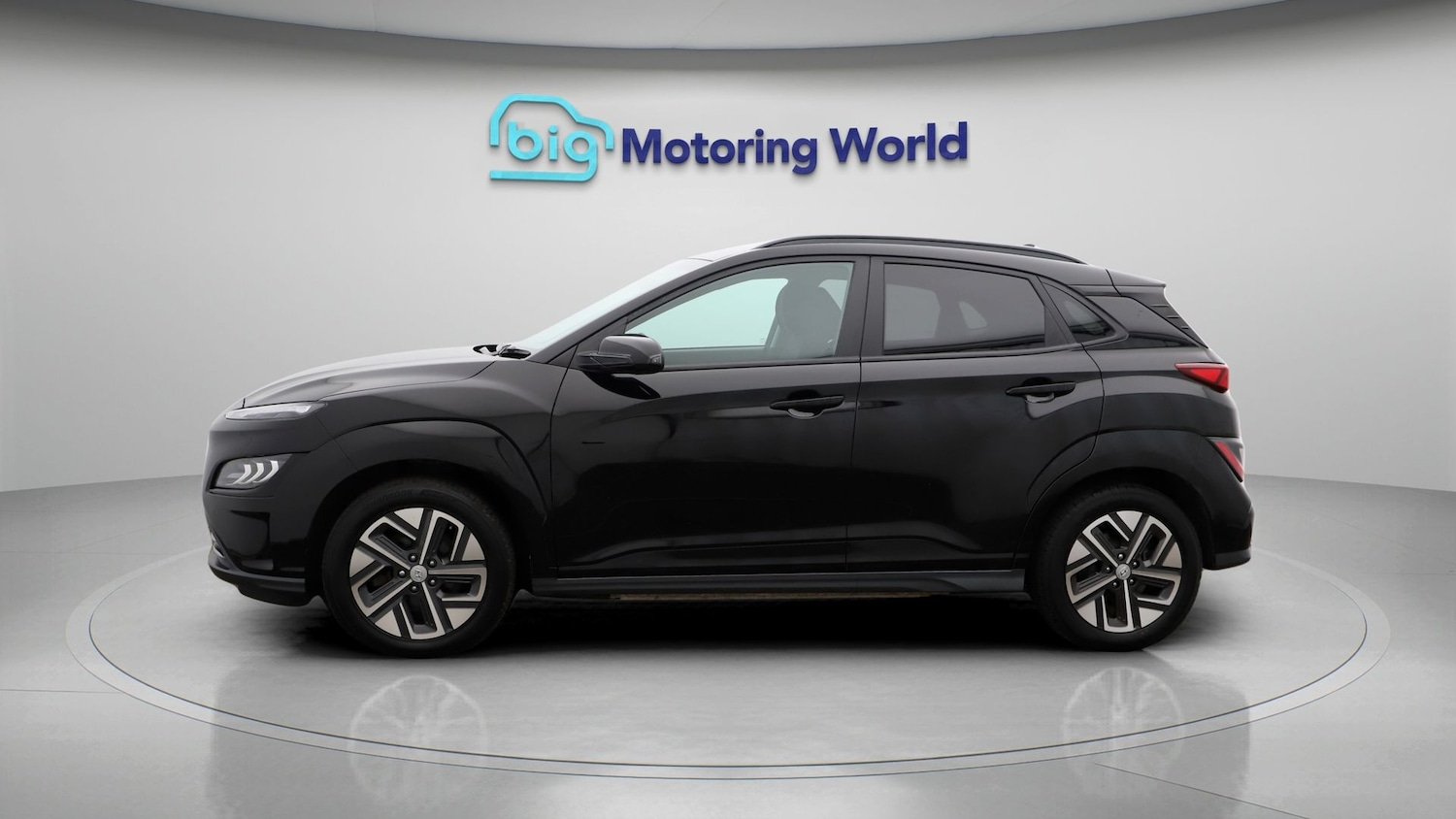 Used Hyundai KONA for sale - 77523065: Photo 4