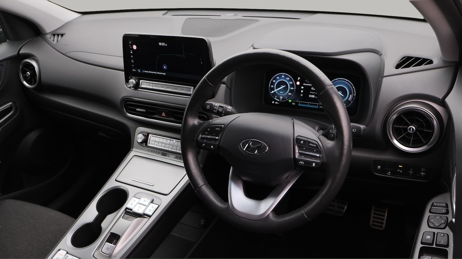 Used Hyundai KONA for sale - 77523065: Photo 9