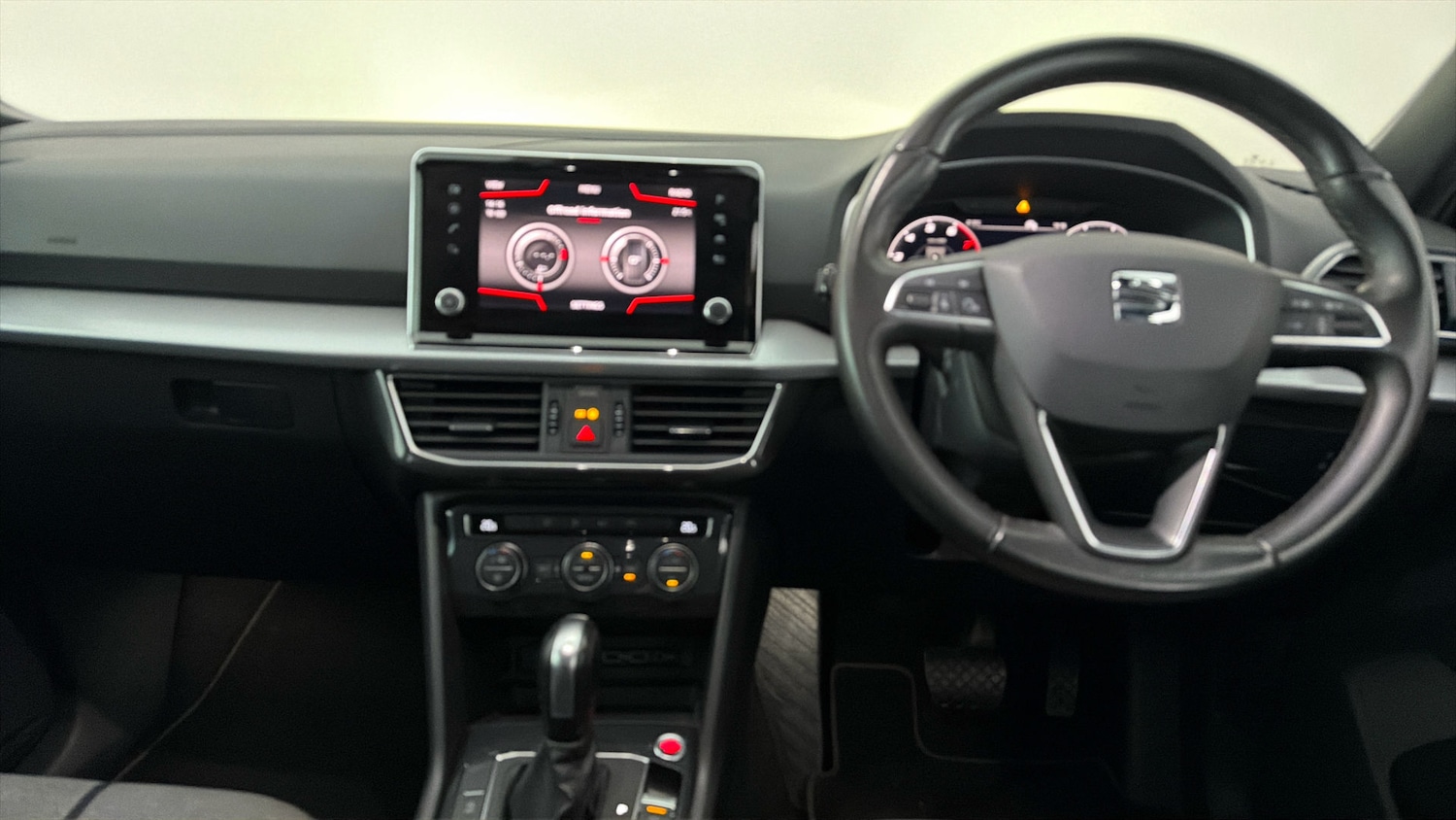 Used SEAT Tarraco 2020 for sale - 77664462: Photo 11