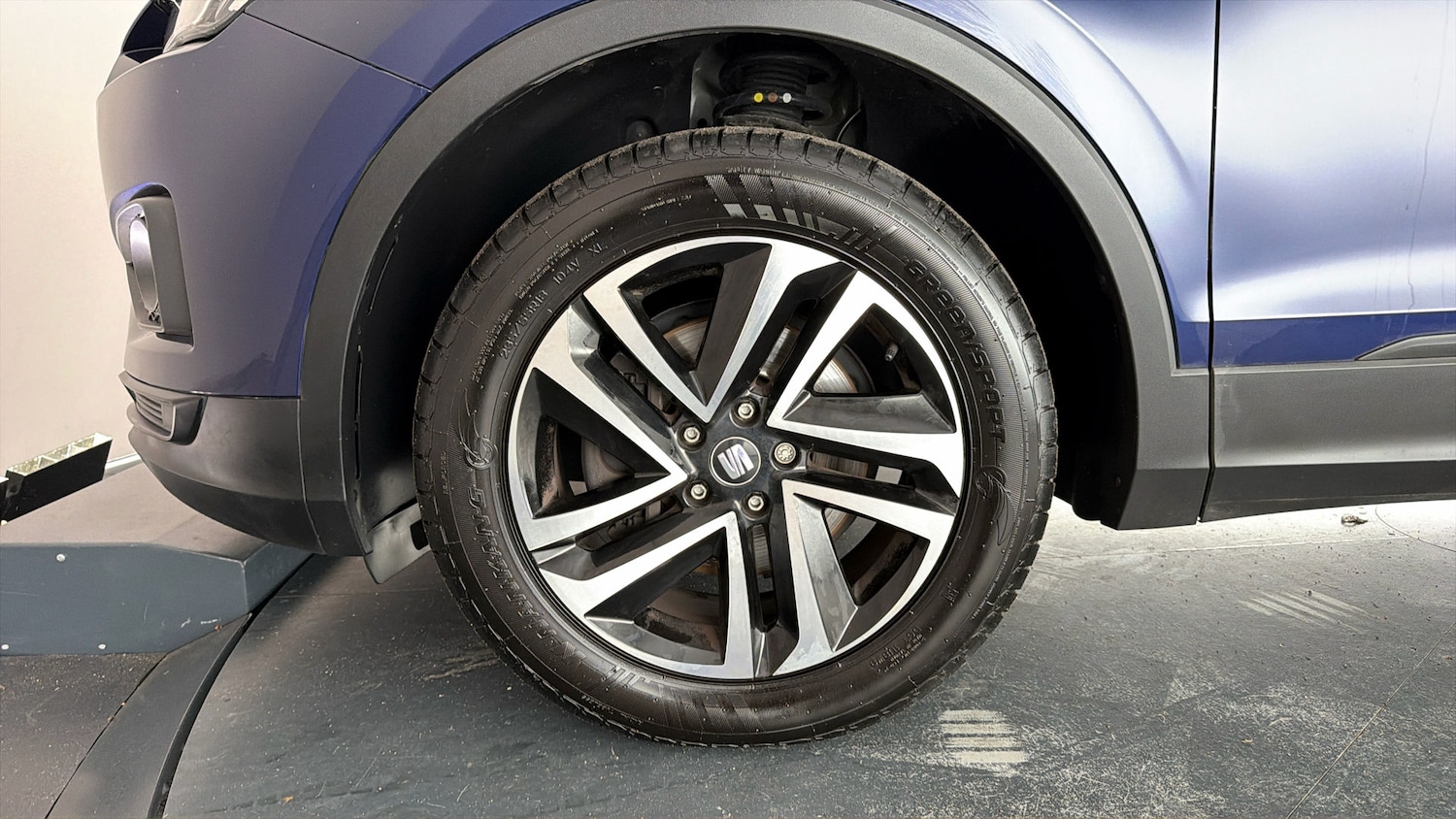 Used SEAT Tarraco 2020 for sale - 77664462: Photo 16