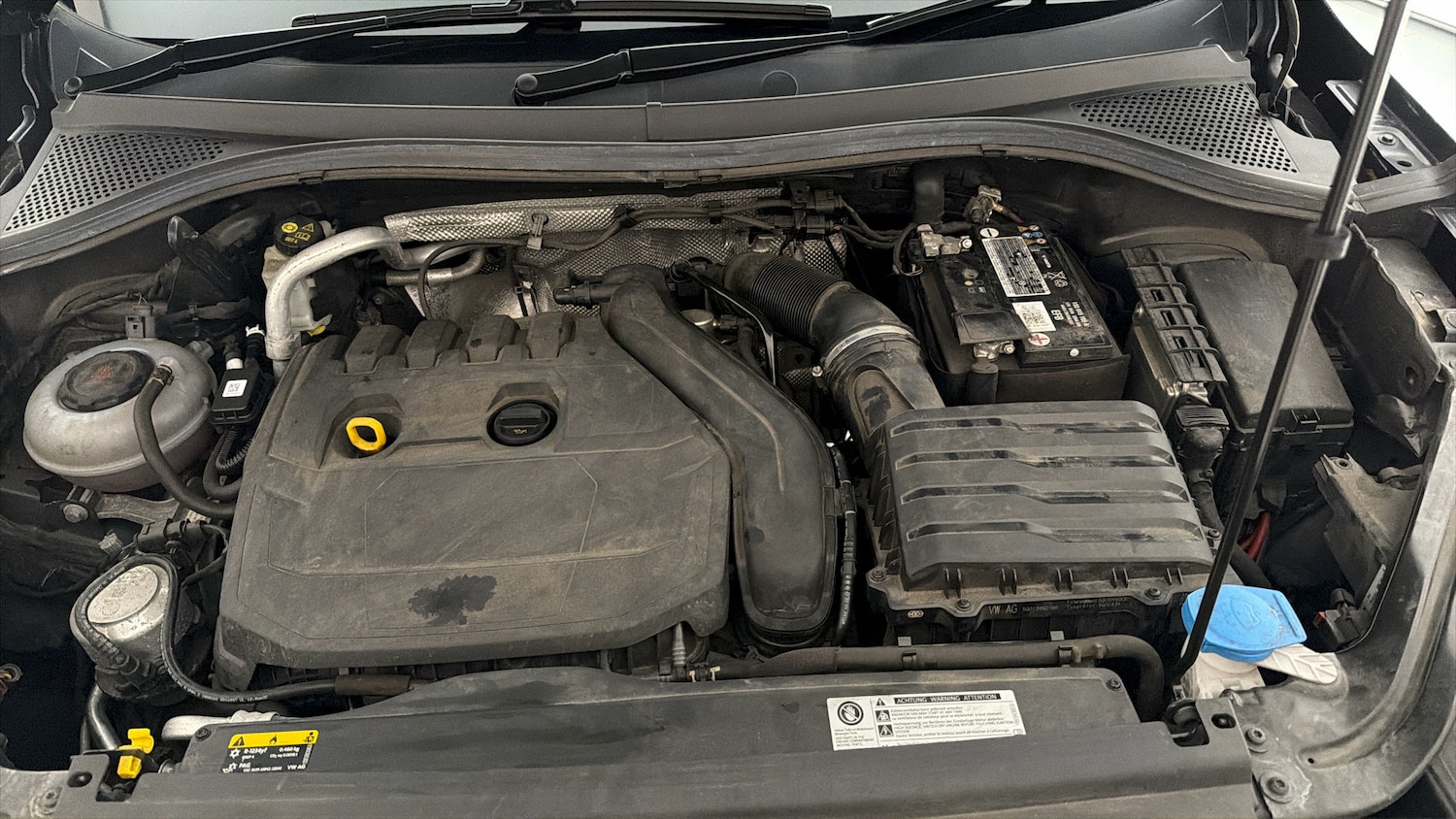 Used SEAT Tarraco 2020 for sale - 77664462: Photo 17