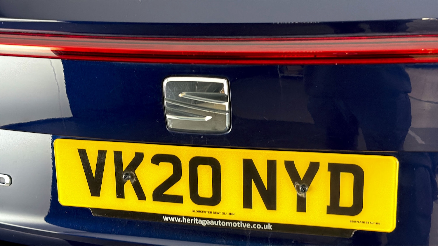 Used SEAT Tarraco 2020 for sale - 77664462: Photo 18