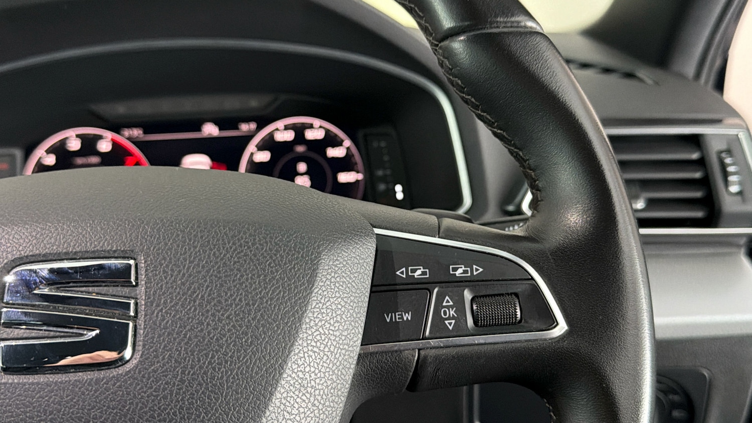 Used SEAT Tarraco 2020 for sale - 77664462: Photo 19