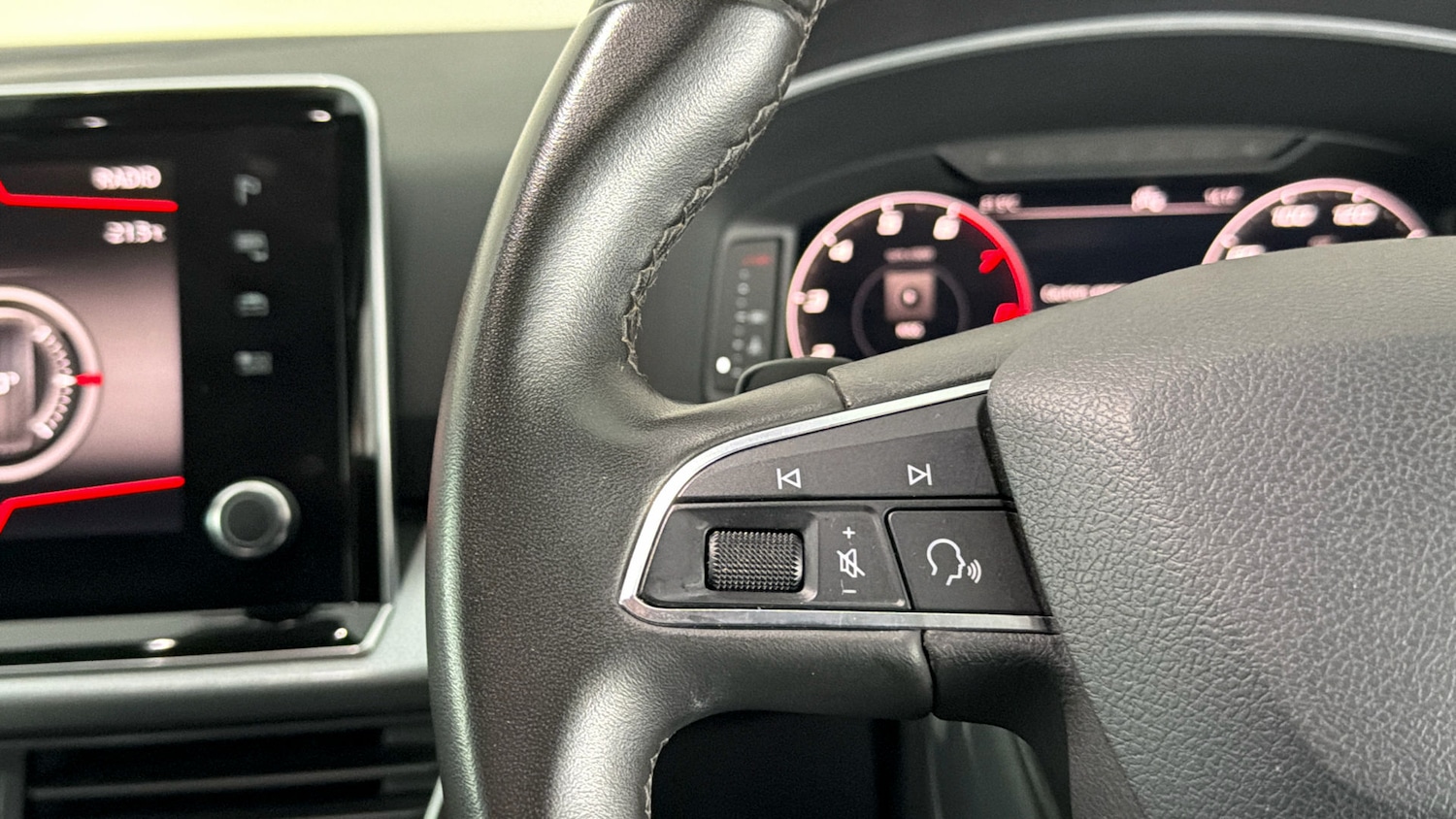 Used SEAT Tarraco 2020 for sale - 77664462: Photo 20