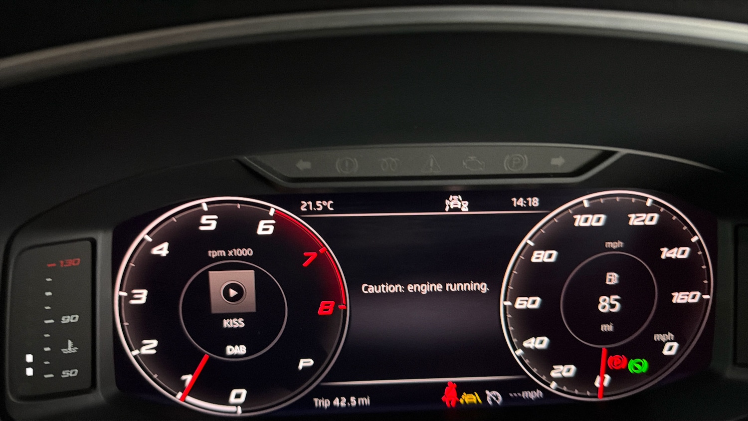 Used SEAT Tarraco 2020 for sale - 77664462: Photo 21