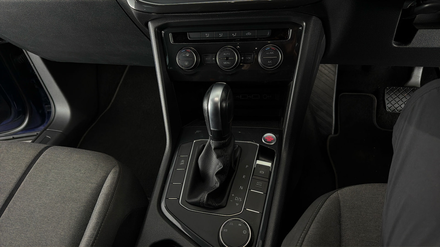 Used SEAT Tarraco 2020 for sale - 77664462: Photo 22