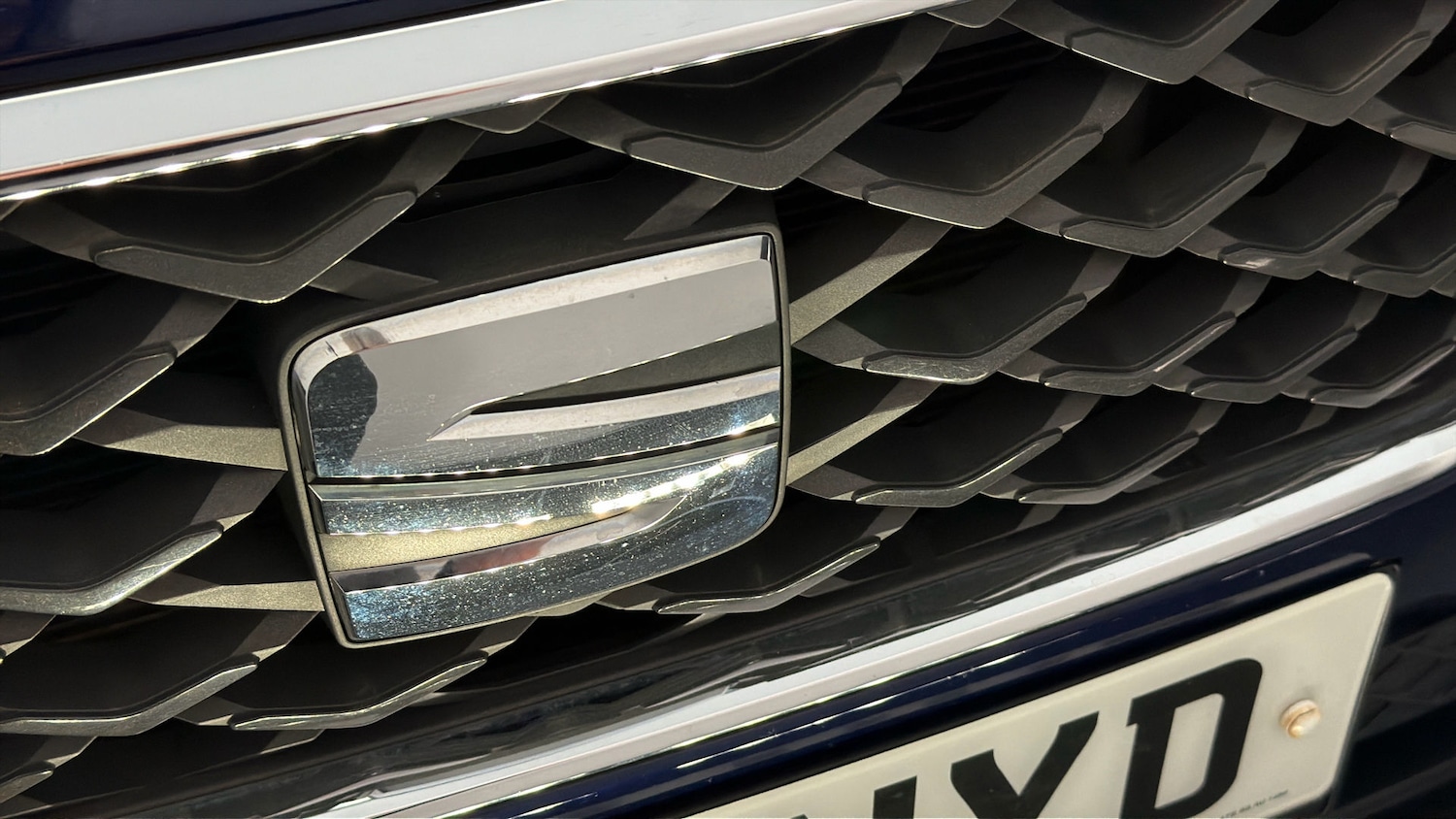 Used SEAT Tarraco 2020 for sale - 77664462: Photo 23