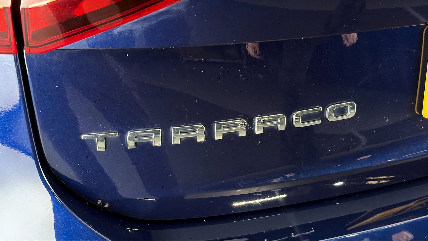 Used SEAT Tarraco 2020 for sale - 77664462: Photo 24