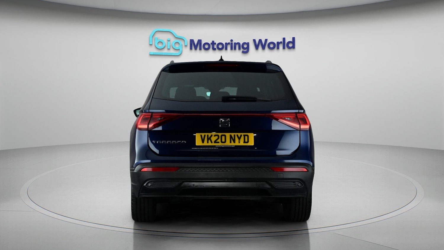 Used SEAT Tarraco 2020 for sale - 77664462: Photo 6