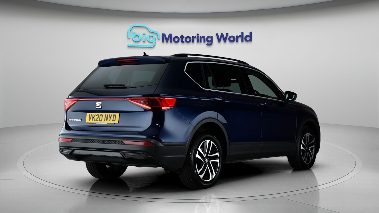 Used SEAT Tarraco 2020 for sale - 77664462: Photo 7