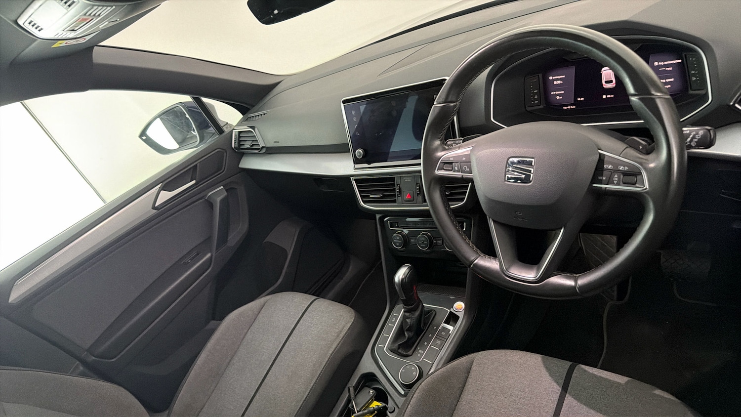 Used SEAT Tarraco 2020 for sale - 77664462: Photo 8