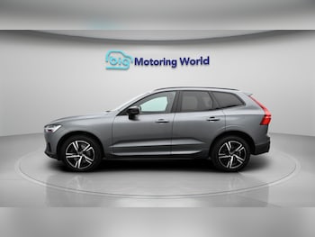 Used Volvo XC60 2019 for sale - 78498490: Photo