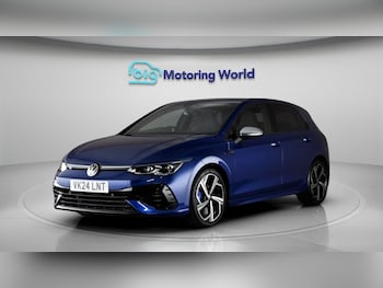Used Volkswagen Golf 2024 for sale - 78452554: Photo