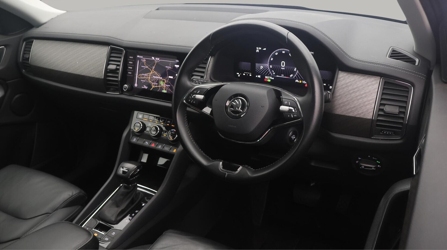 Used Skoda Kodiaq 2022 for sale - 76239987: Photo 10