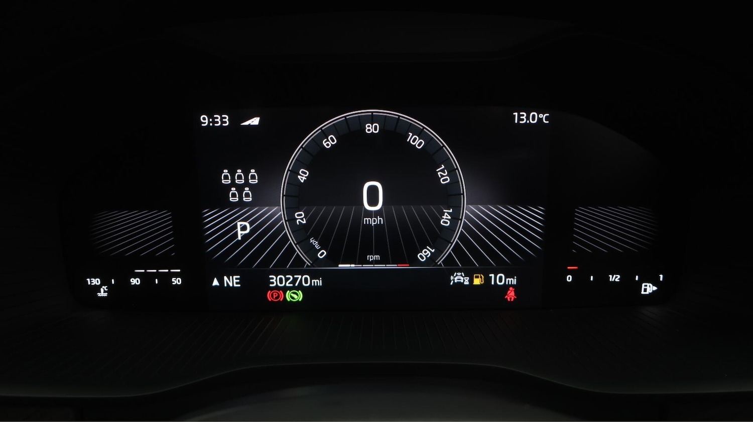 Used Skoda Kodiaq 2022 for sale - 76239987: Photo 11