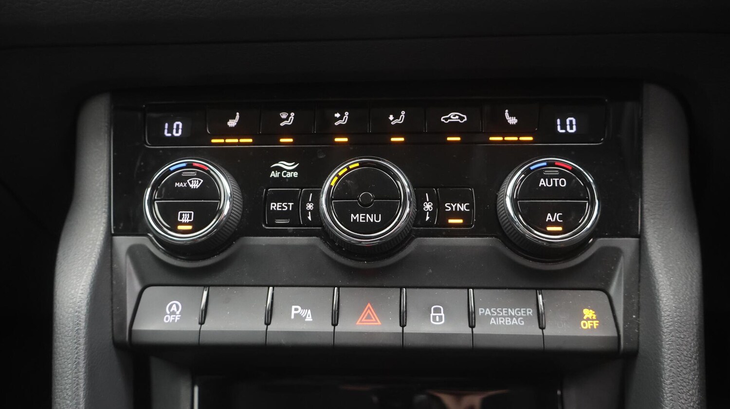 Used Skoda Kodiaq 2022 for sale - 76239987: Photo 13