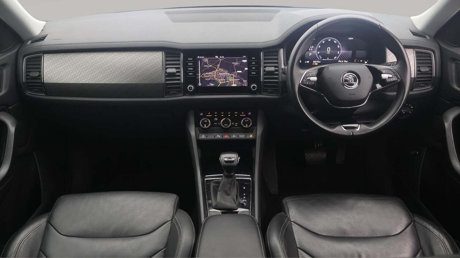 Used Skoda Kodiaq 2022 for sale - 76239987: Photo 14