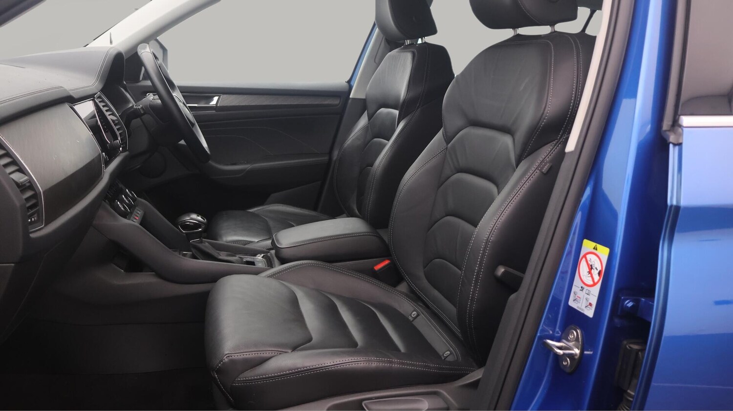 Used Skoda Kodiaq 2022 for sale - 76239987: Photo 15