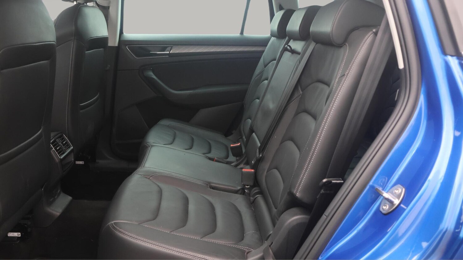 Used Skoda Kodiaq 2022 for sale - 76239987: Photo 17