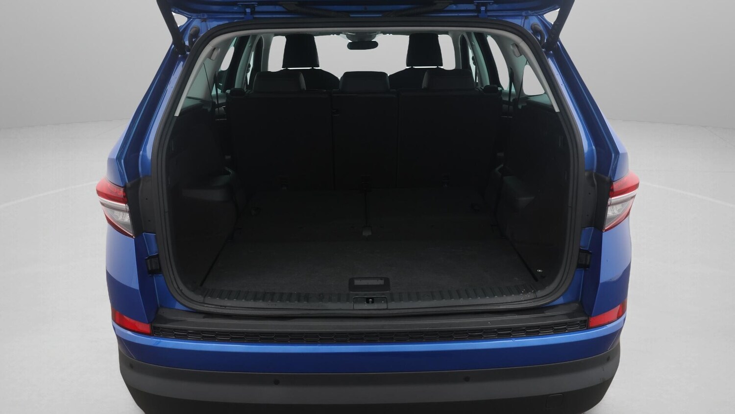 Used Skoda Kodiaq 2022 for sale - 76239987: Photo 18