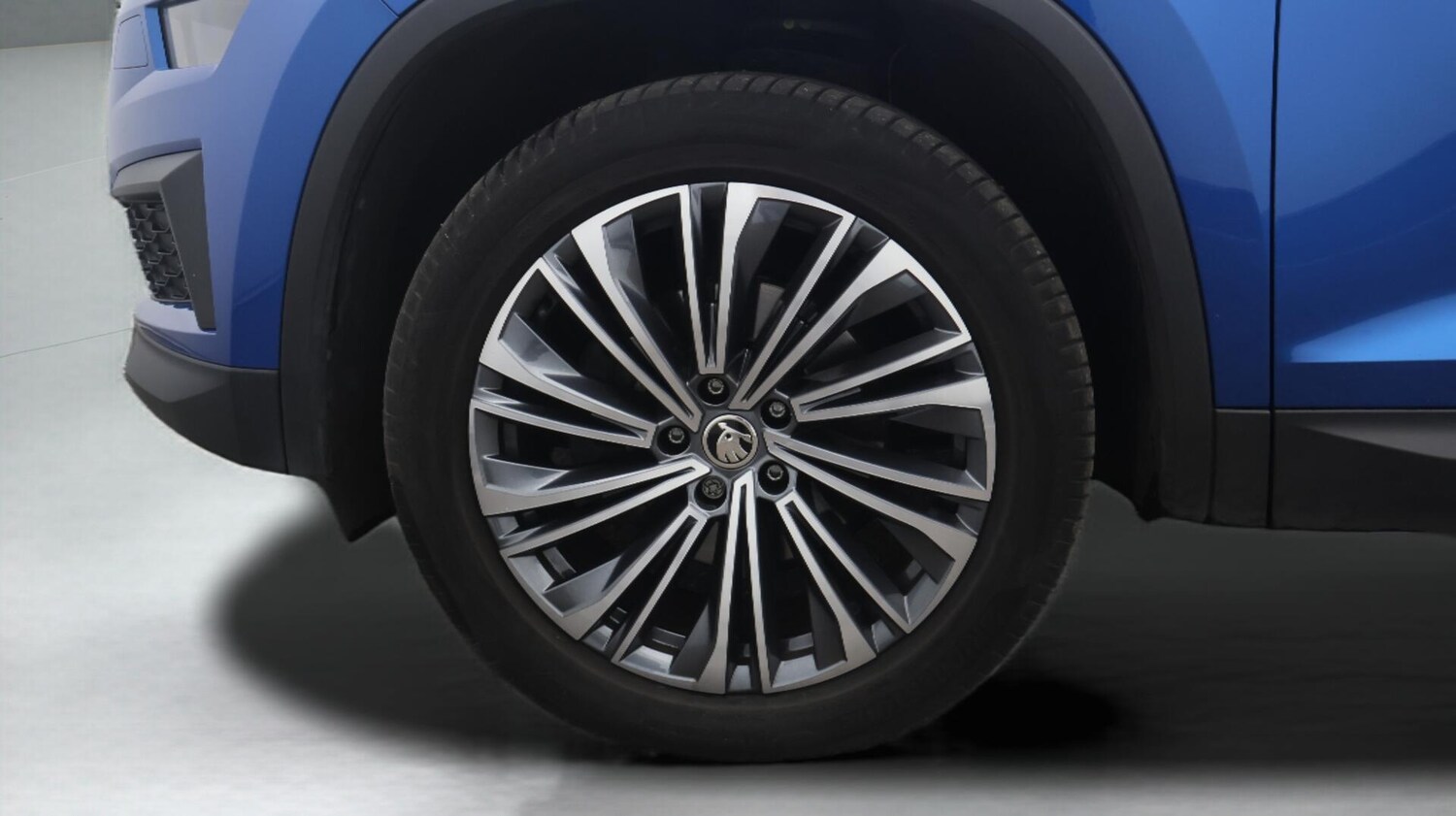 Used Skoda Kodiaq 2022 for sale - 76239987: Photo 19