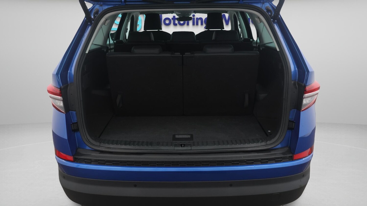 Used Skoda Kodiaq 2022 for sale - 76239987: Photo 22