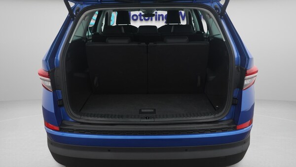 Used Skoda Kodiaq 2022 for sale - 76239987: Photo 22