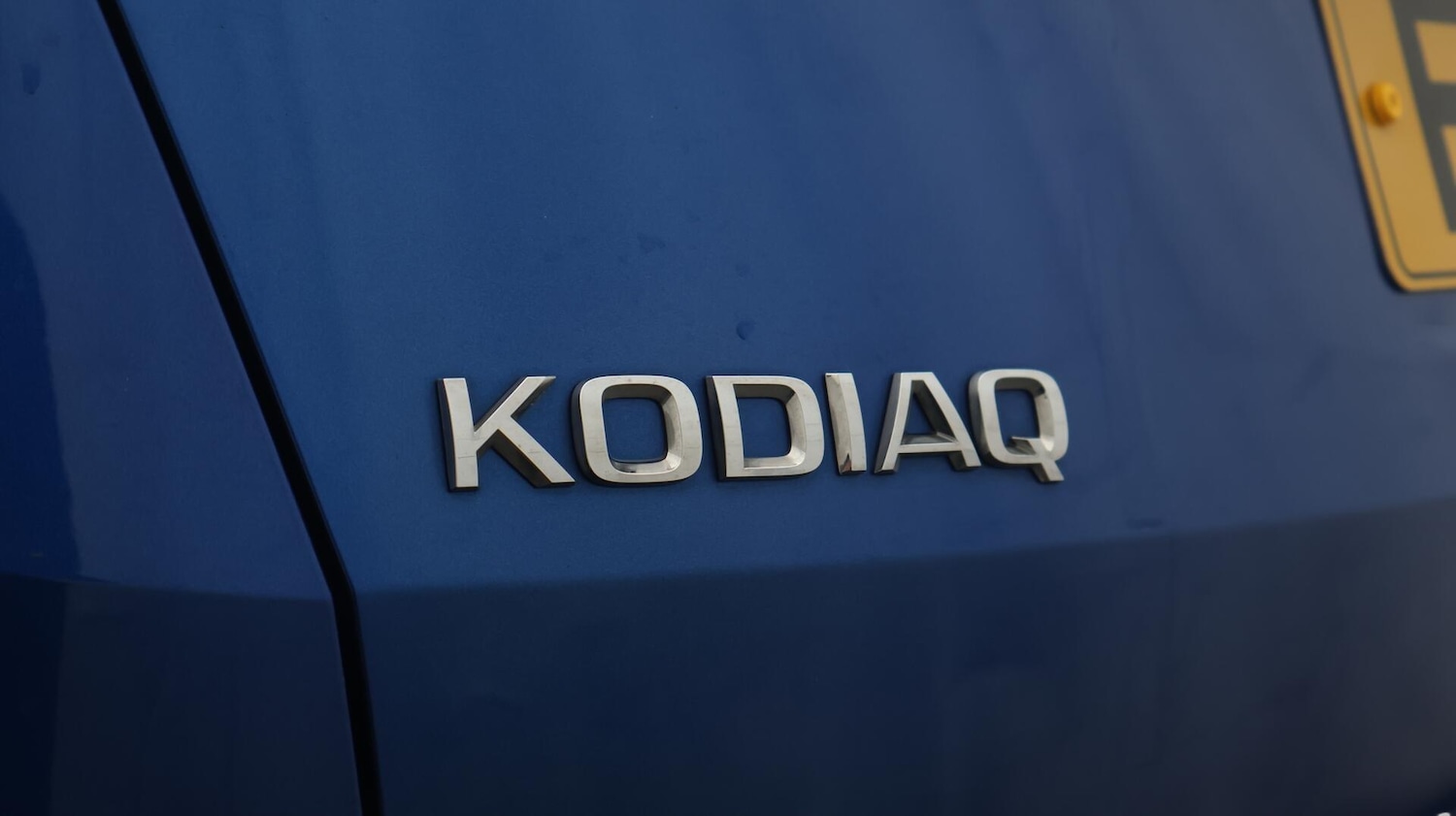Used Skoda Kodiaq 2022 for sale - 76239987: Photo 23
