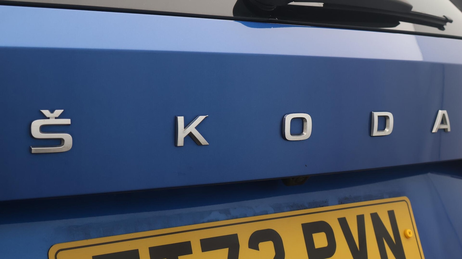 Used Skoda Kodiaq 2022 for sale - 76239987: Photo 24