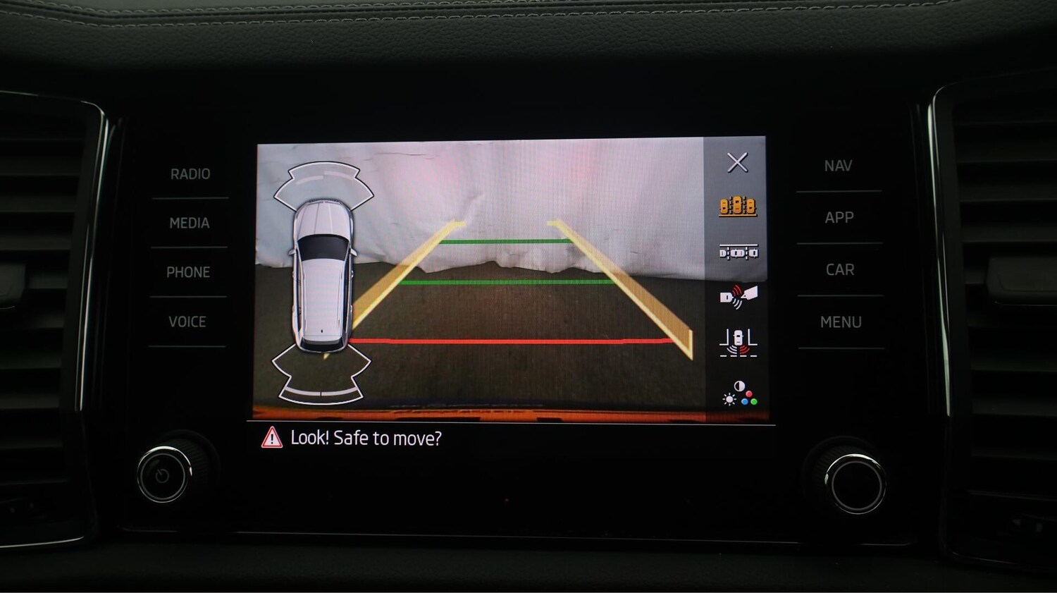 Used Skoda Kodiaq 2022 for sale - 76239987: Photo 28