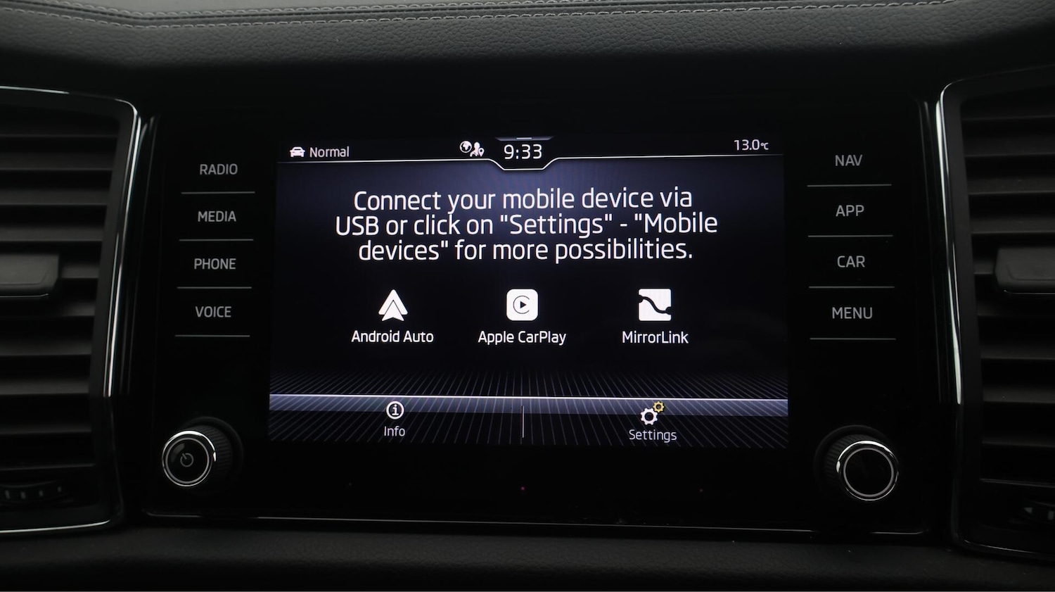 Used Skoda Kodiaq 2022 for sale - 76239987: Photo 29