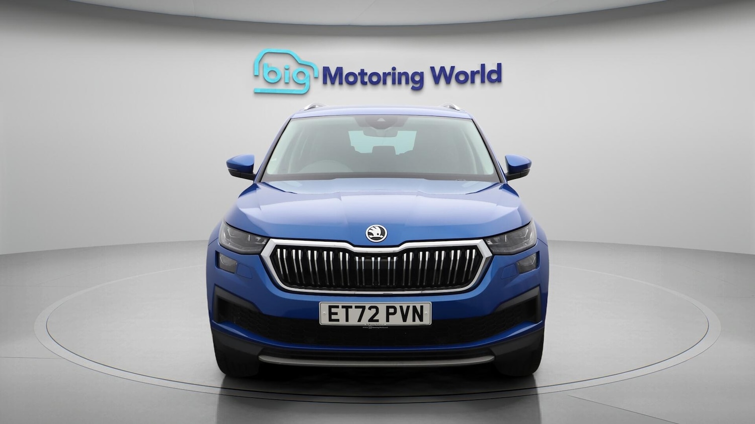 Used Skoda Kodiaq 2022 for sale - 76239987: Photo 3