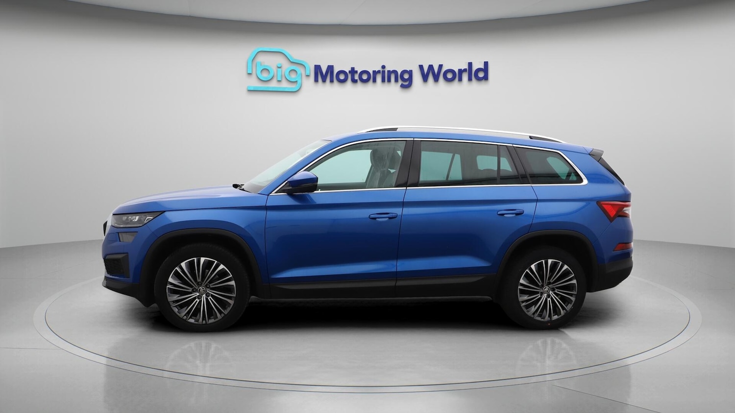 Used Skoda Kodiaq 2022 for sale - 76239987: Photo 5