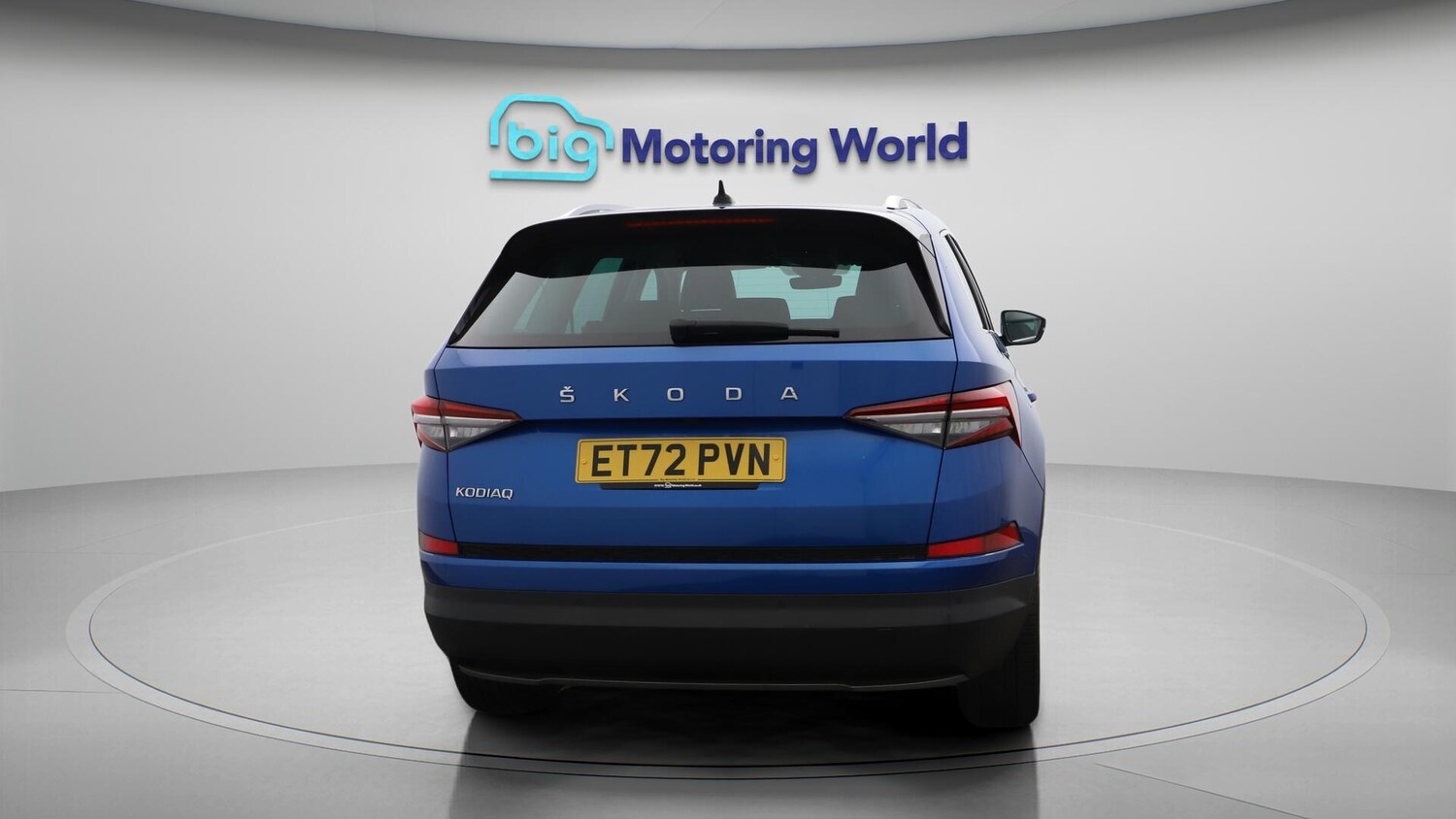 Used Skoda Kodiaq 2022 for sale - 76239987: Photo 7