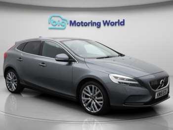 2019 (19) - T3 [152] Inscription Edition 5dr Geartronic