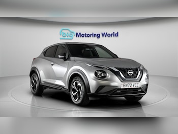 Used Nissan Juke 2023 for sale - 78297749: Photo