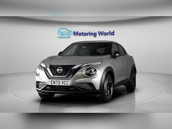 Used Nissan Juke 2023 for sale - 78297749: Photo