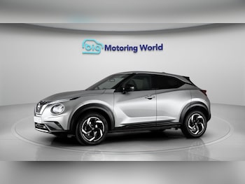 Used Nissan Juke 2023 for sale - 78297749: Photo