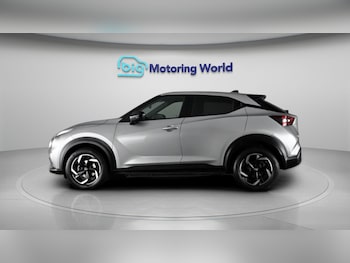 Used Nissan Juke 2023 for sale - 78297749: Photo